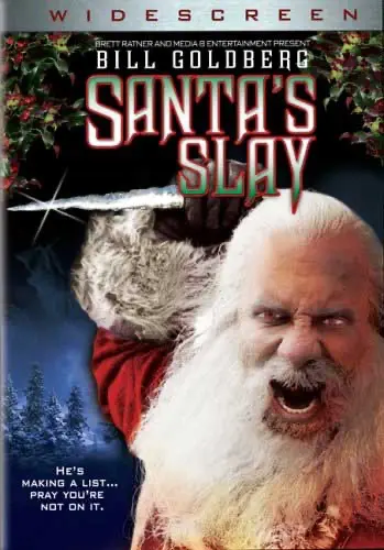 AEY - Santa's Slay (2005)